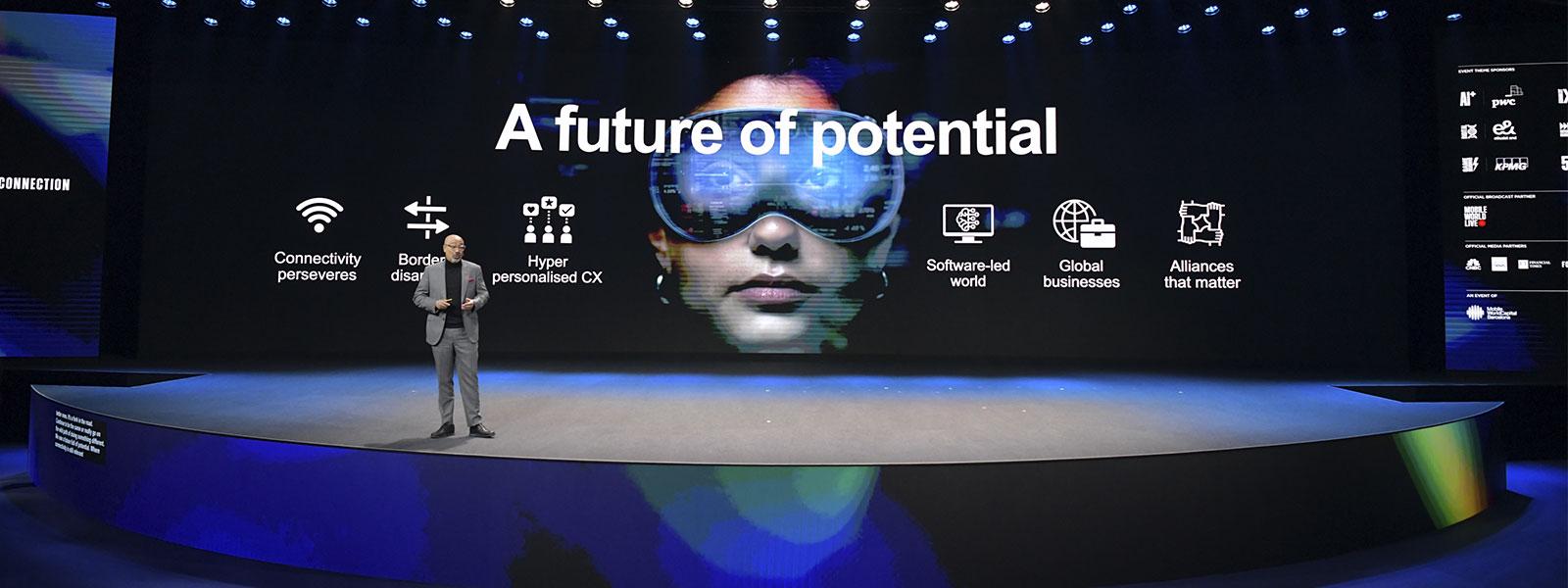 Speciale Mobile World Congress 2026