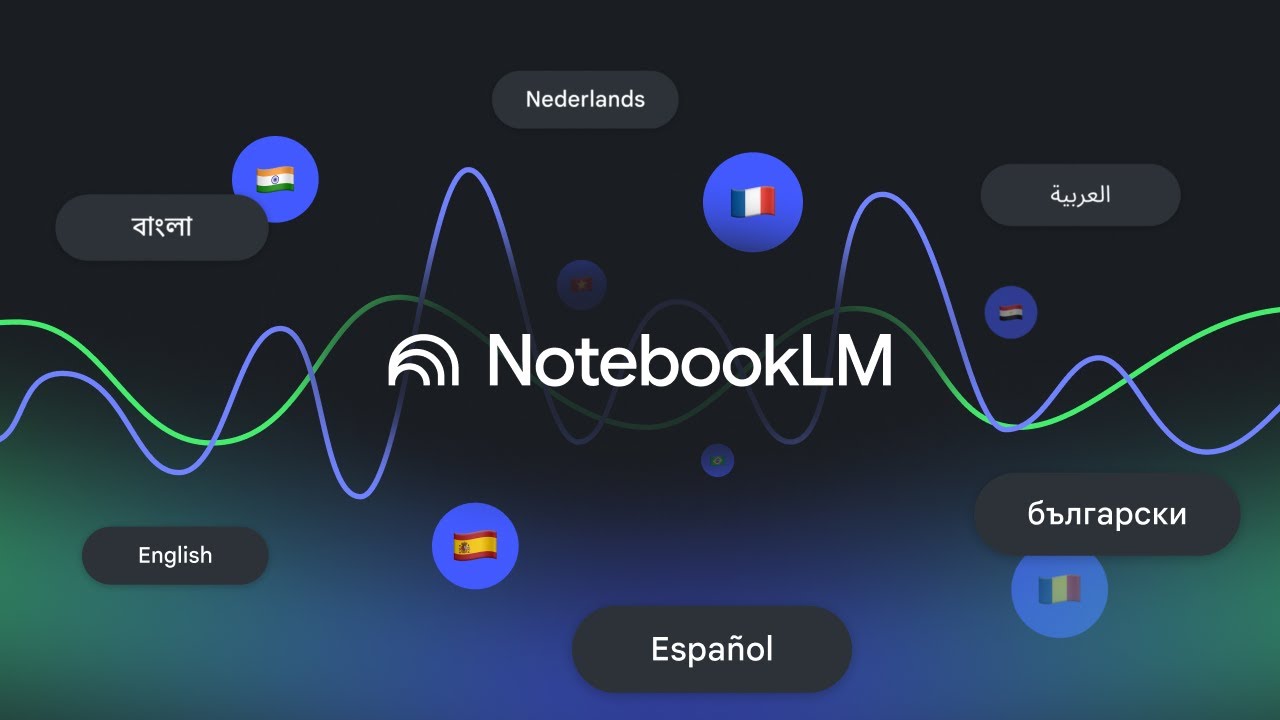 NotebookLM, il taccuino intelligente per i tuoi documenti