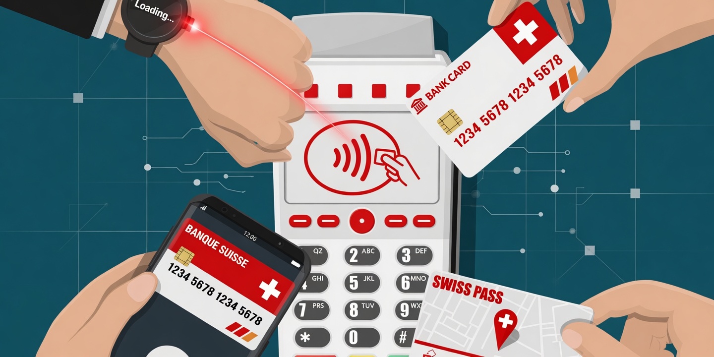 Perché pagare col telefono è più sicuro che pagare con carta