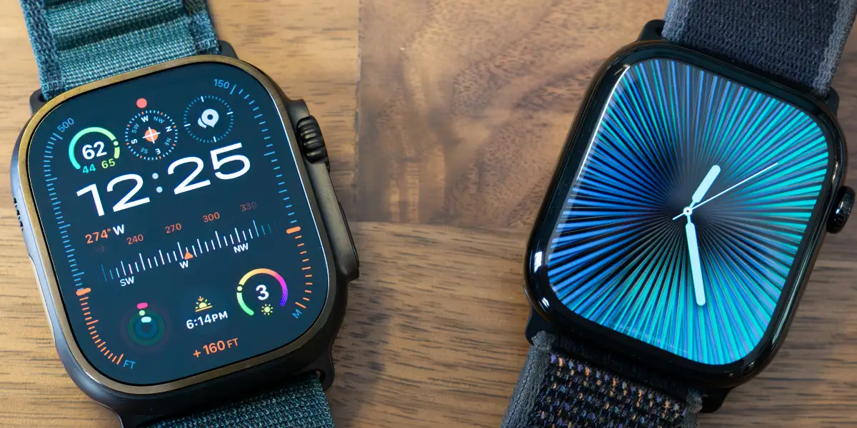 Apple Watch: non solo un semplice smartwatch, ma un vero e proprio alleato per la tua salute