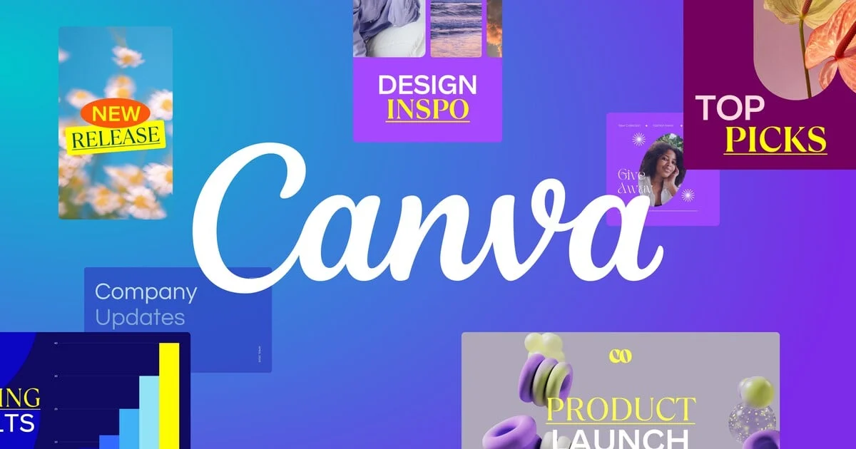 Canva: il tuo alleato per creare presentazioni professionali in modo facile e veloce