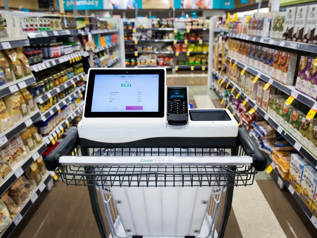 L’evoluzione digitale nei negozi ticinesi: un’opportunità da cogliere