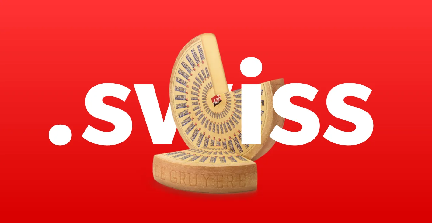Dominio .swiss: Identità Digitale Esclusiva per la Svizzera