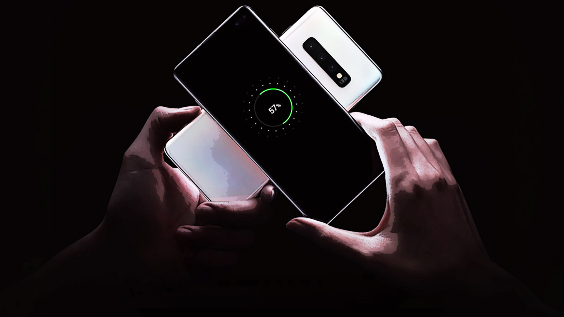 Energy Sharing: La Rivoluzione della Ricarica tra Dispositivi