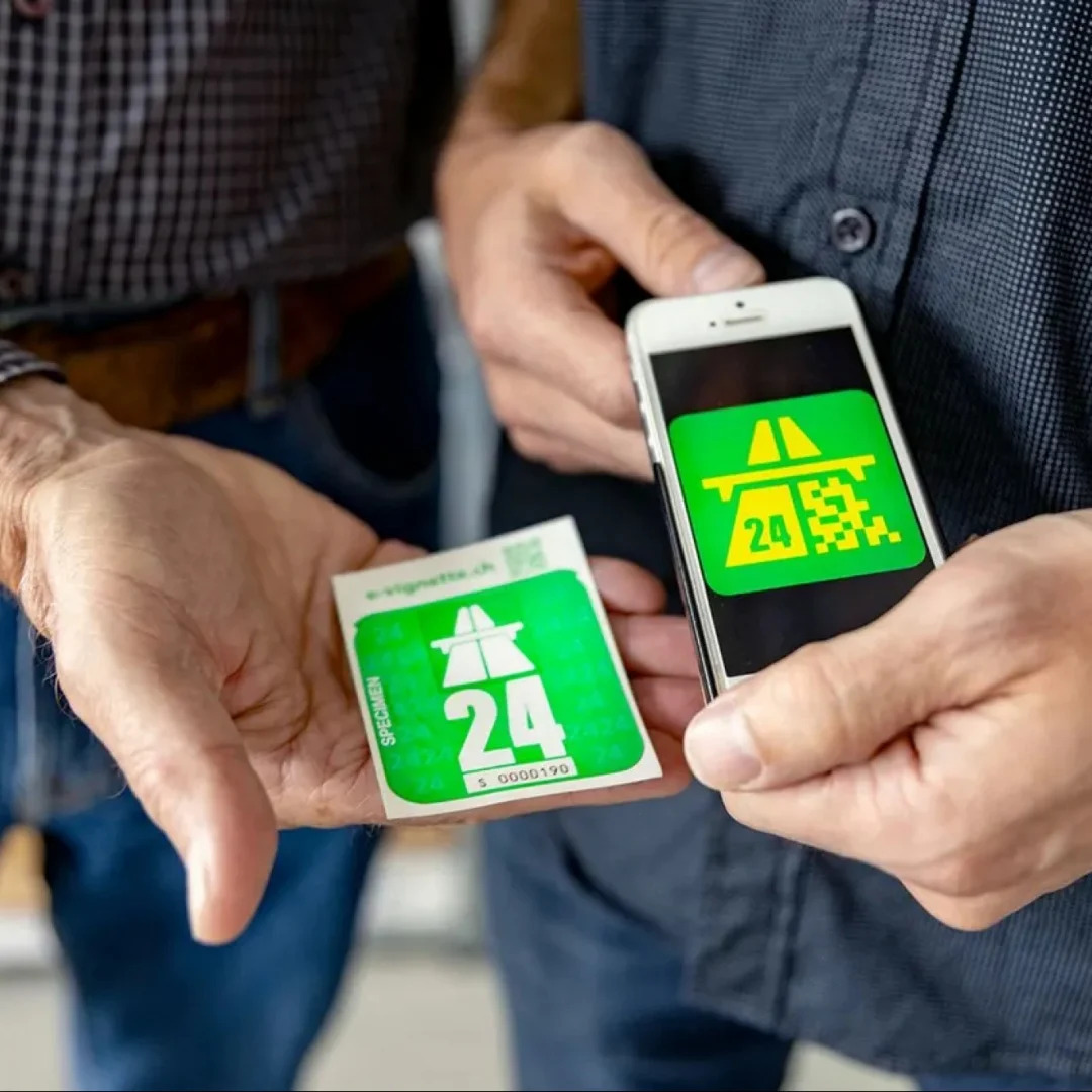 E-vignetta: il contrassegno diventa digitale