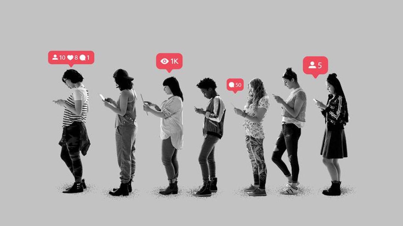 L’evoluzione dei social media: come ci stanno cambiando