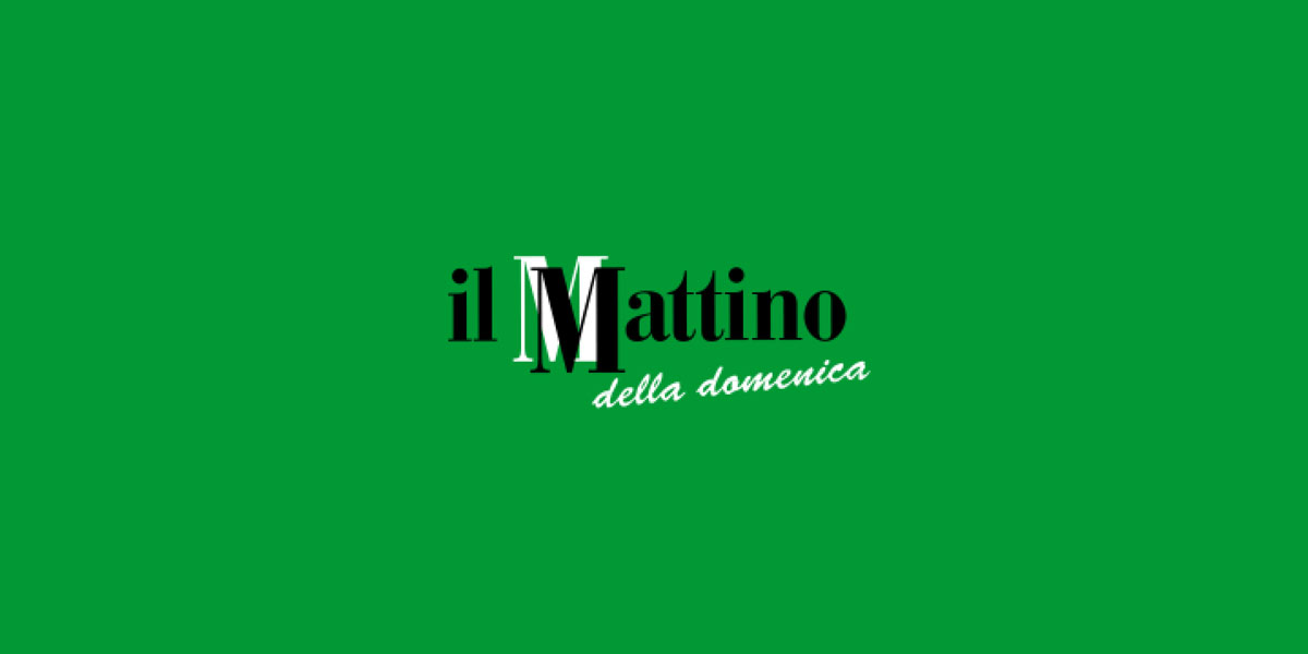 The "new" Mattino della domenica: your reading companion wherever you are, every Sunday morning