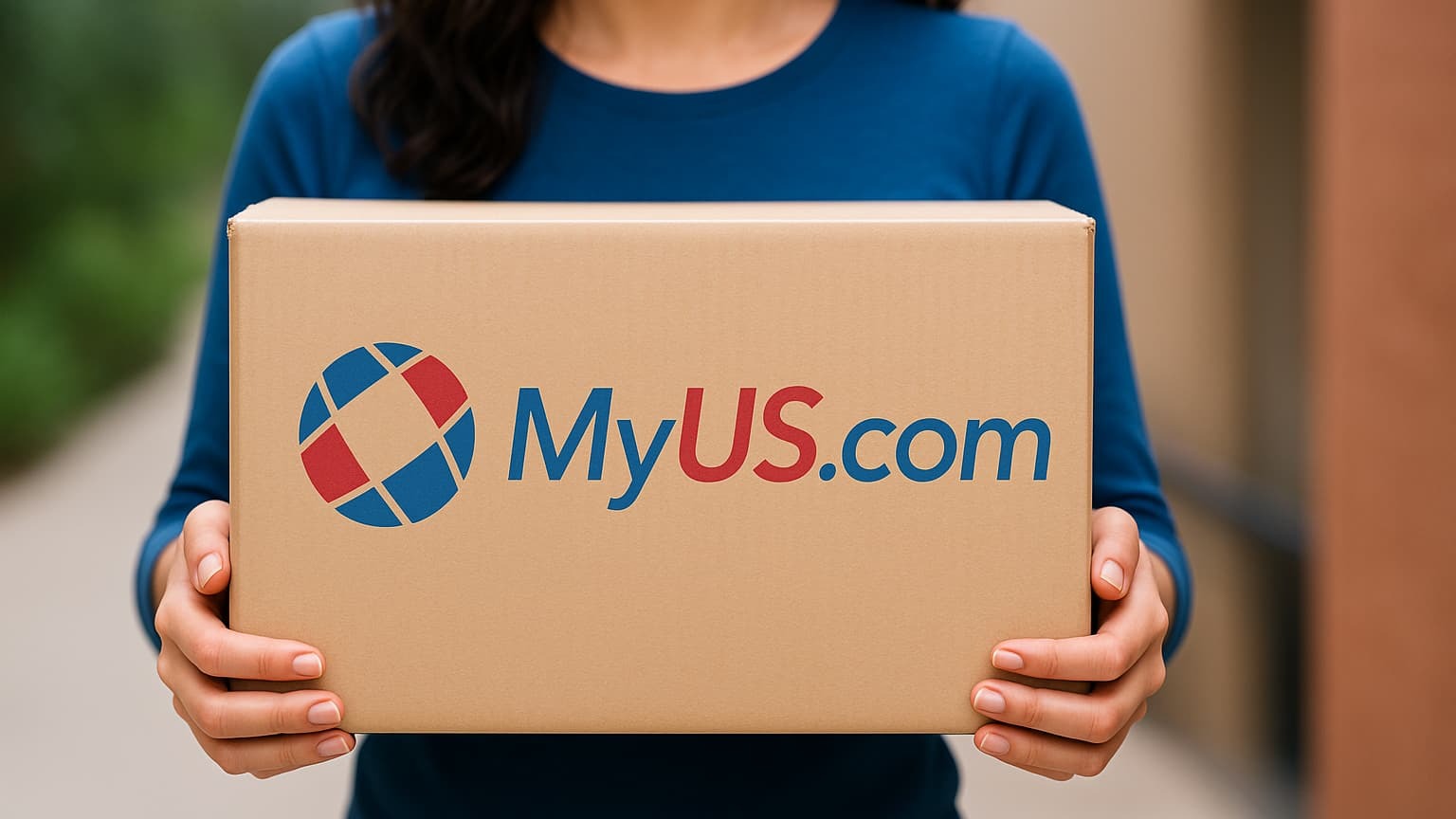 Un indirizzo americano (o inglese) per comprare dove vuole