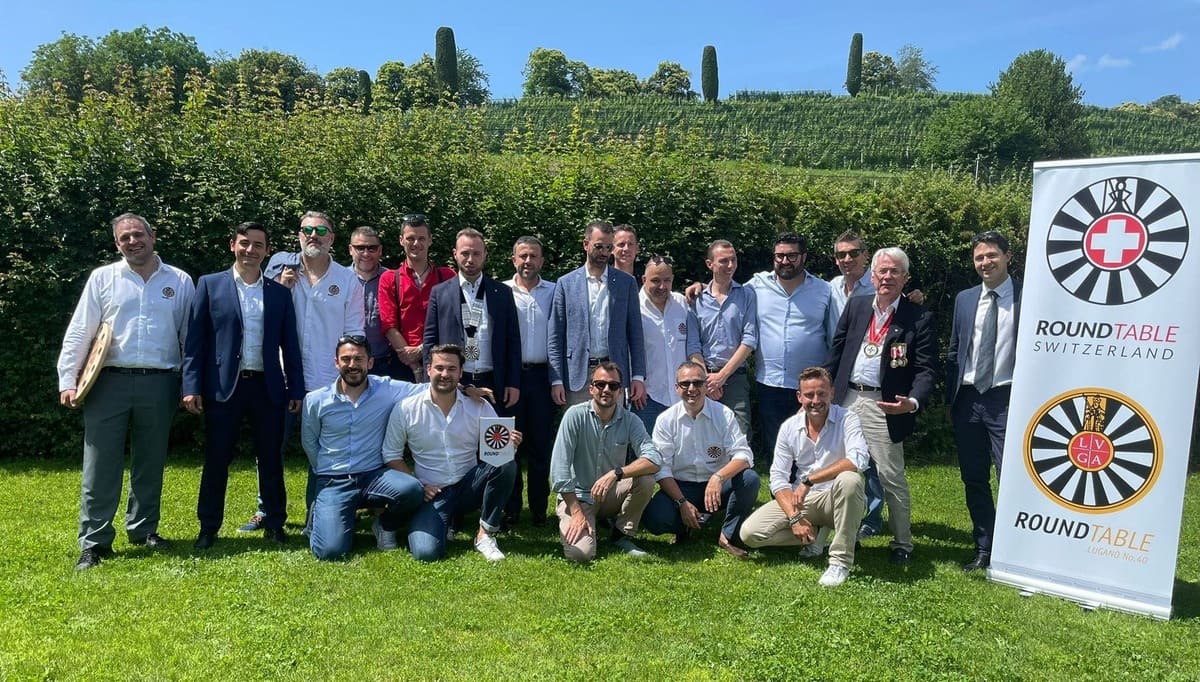 Beyond the Screen: The Value of Service Clubs