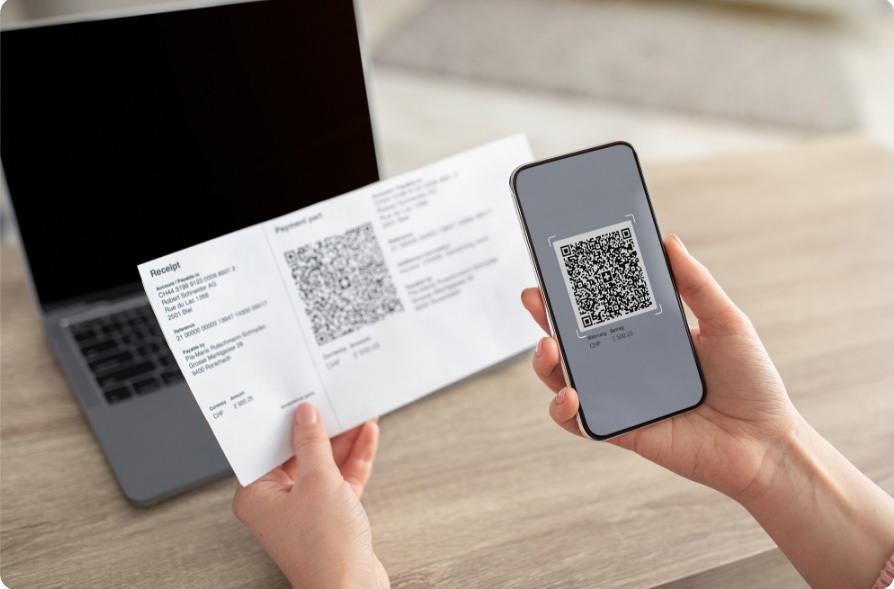 CrediBill: Innovazione Svizzera nei Pagamenti delle Fatture