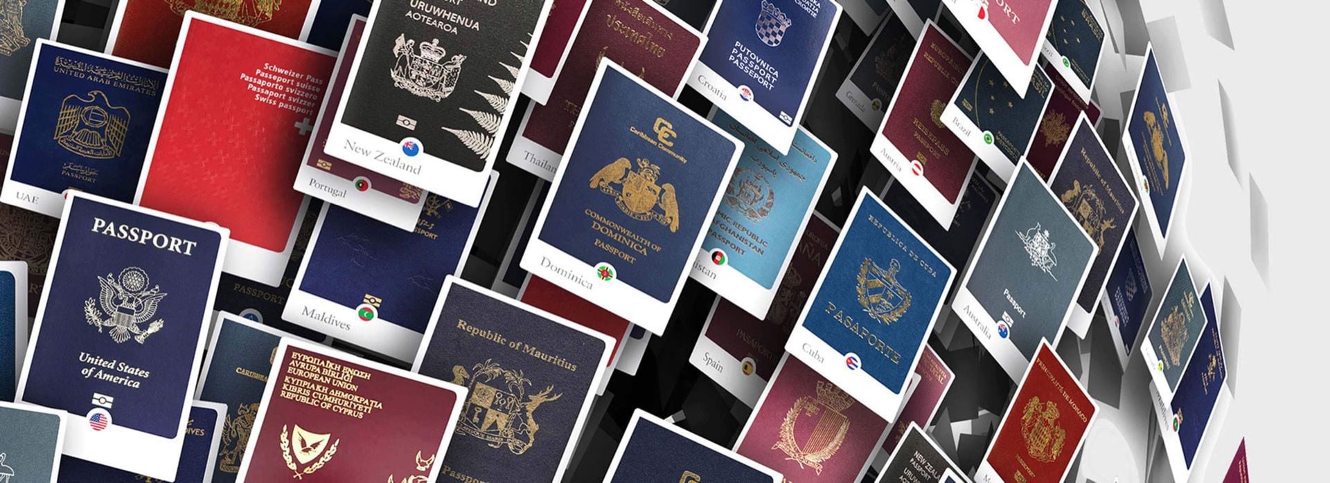 Passport Index: la Tua Guida utile per capirne su Visti e per confrontare i passaporti