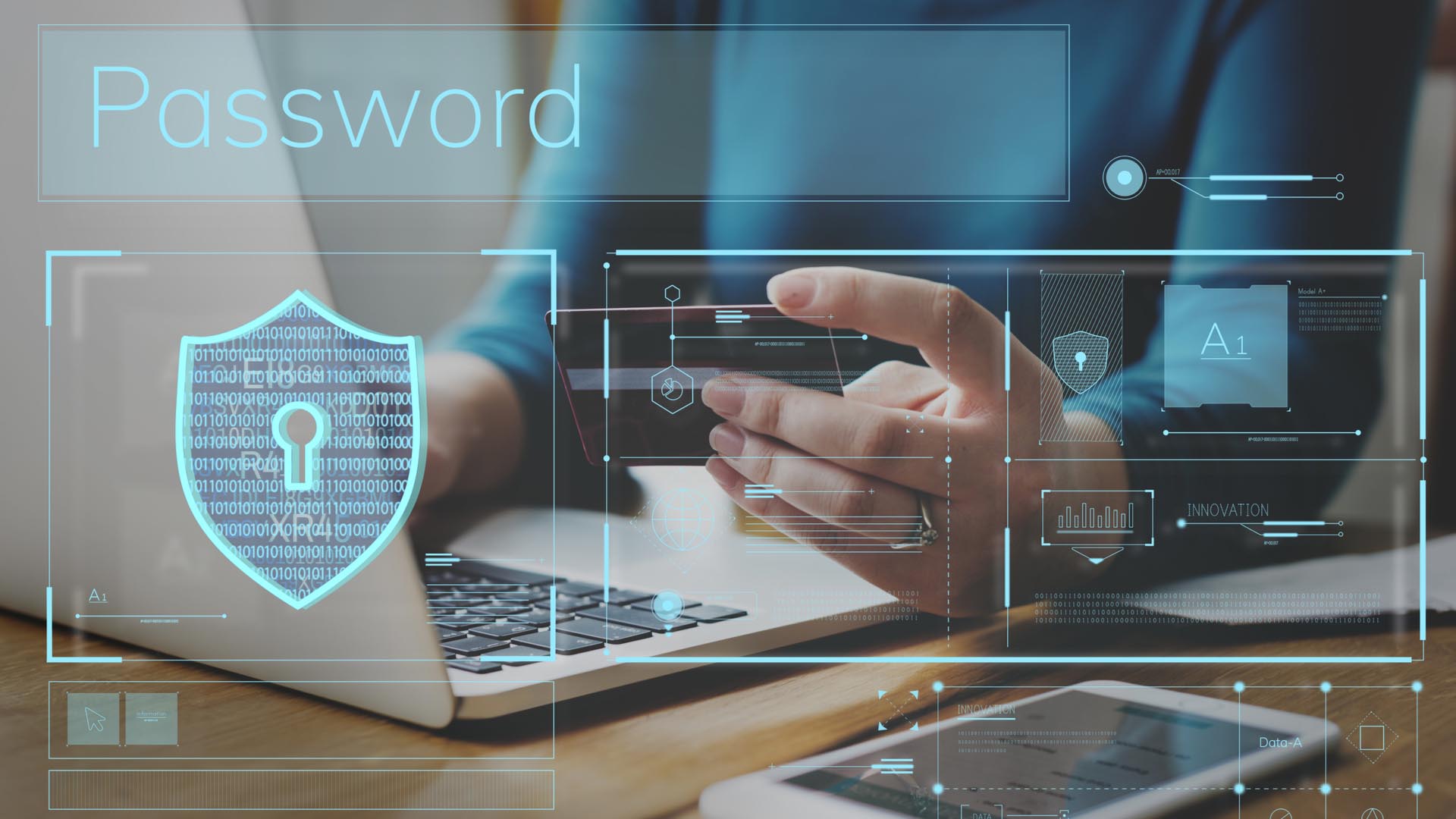 Password, come gestirle tutte senza perdere la testa