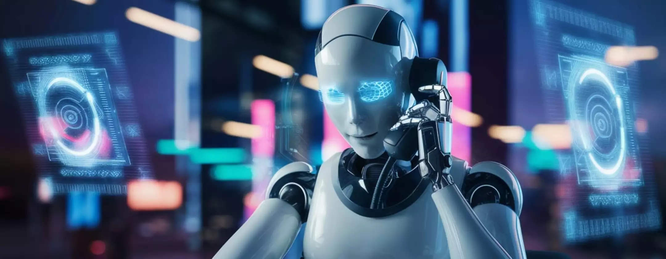 Robocall con voci sintetiche: una minaccia in crescita per la sicurezza informatica