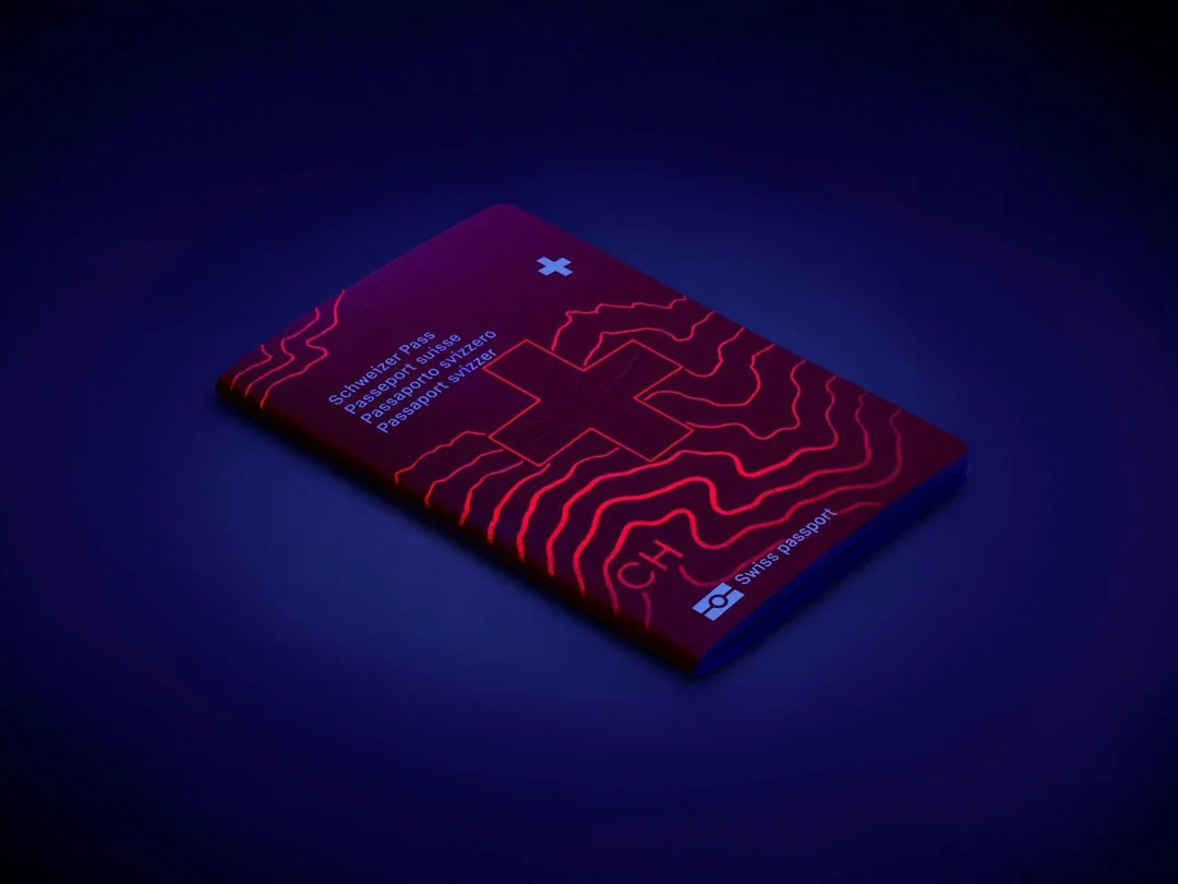 SMARTGATE il Vantaggio del Passaporto Svizzero negli Aeroporti svizzeri ed europei