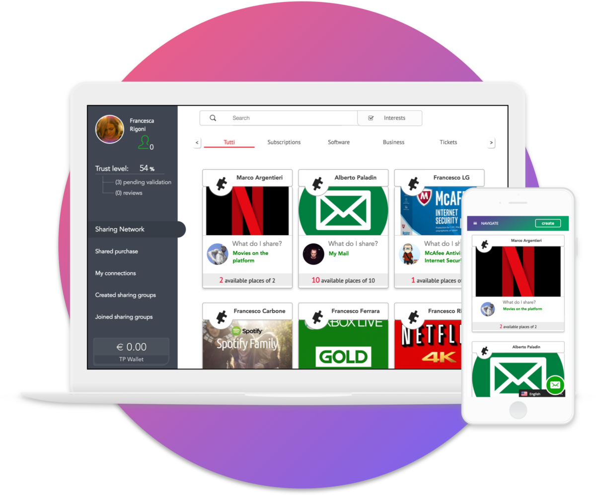 Together Price, meno spese e più buon senso digitale