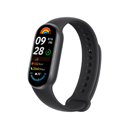 Xiaomi Smart Band 9: Tecnologia Avanzata a un Prezzo Incredibile