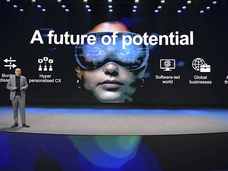 Speciale Mobile World Congress 2026