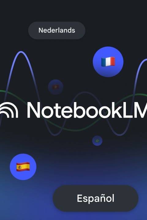 NotebookLM, the smart notebook for your documents