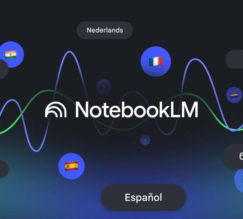 NotebookLM, il taccuino intelligente per i tuoi documenti