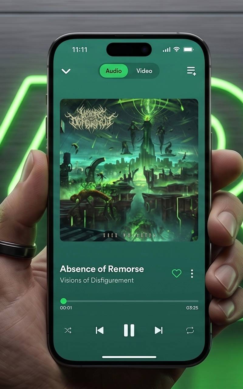 Lyra, l'app gratuita che vi fa ascoltare musica gratis