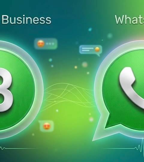 Two WhatsApp accounts on the same phone: the trick that...