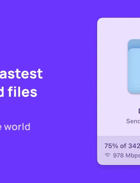 BLIP: Finally sending a video from iPhone to a Windows PC