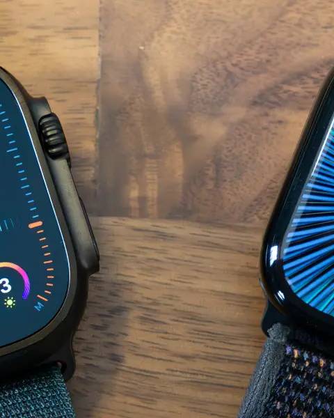 Apple Watch: Not just a simple smartwatch, but a true ally for your health