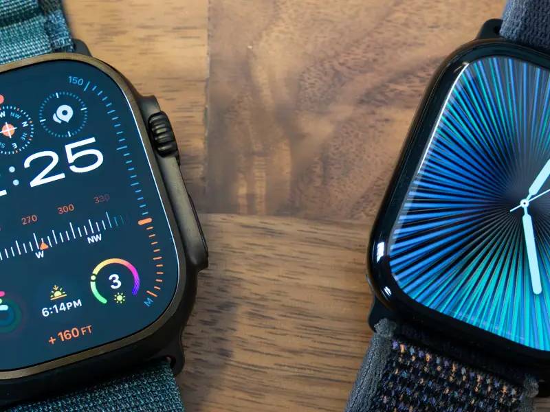 Apple Watch: non solo un semplice smartwatch, ma un vero e proprio alleato per la tua salute