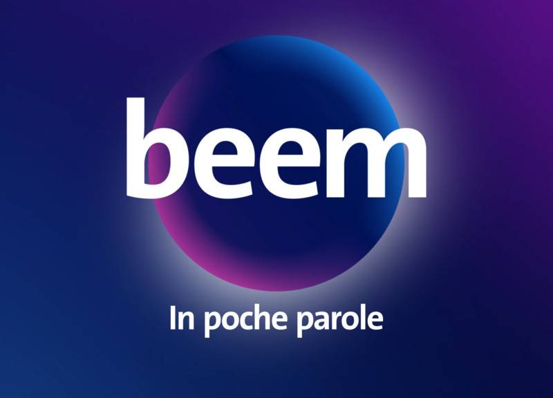 Beem net  La sicurezza totale (anche per smartphone e PC)