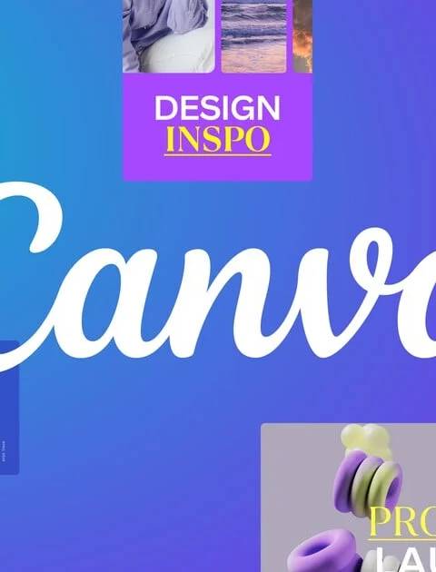 Canva: your ally for creating professional presentations quickly and easily