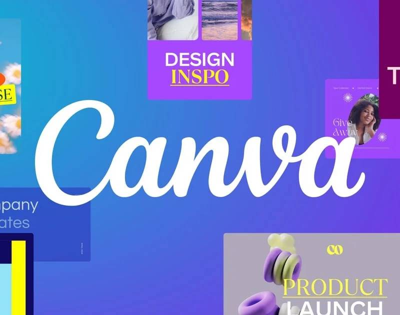 Canva: il tuo alleato per creare presentazioni professionali in modo facile e veloce