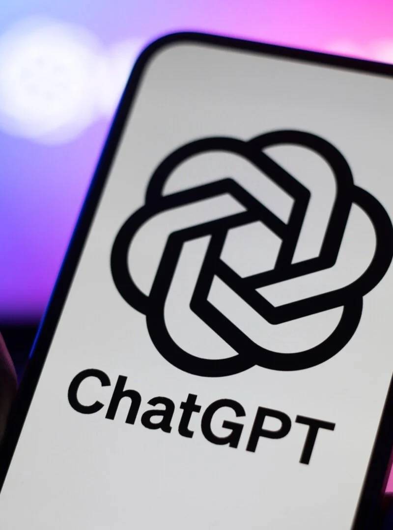 ChatGPT, much more than a search engine
