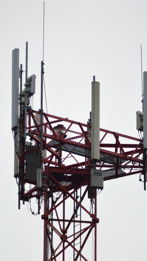 No signal (or maybe there IS?!)