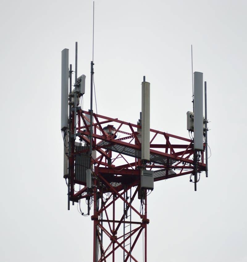 No signal (or maybe there IS?!)