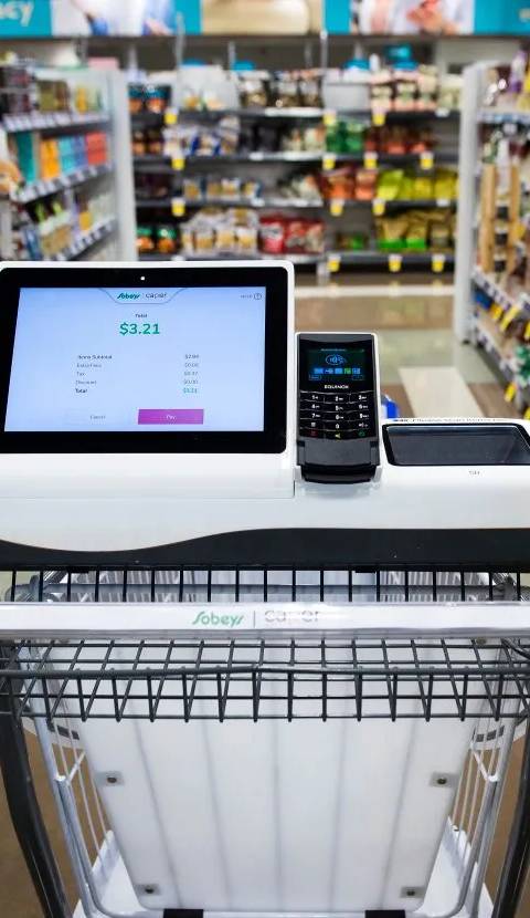 Digital evolution in Ticino’s stores: an opportunity to be seized