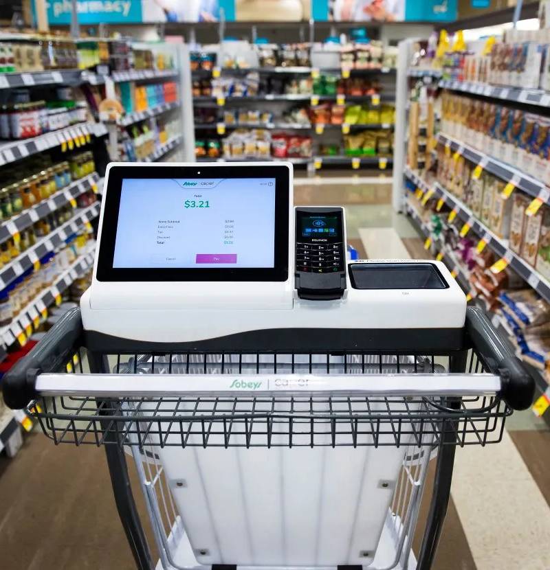 L’evoluzione digitale nei negozi ticinesi: un’opportunità da cogliere