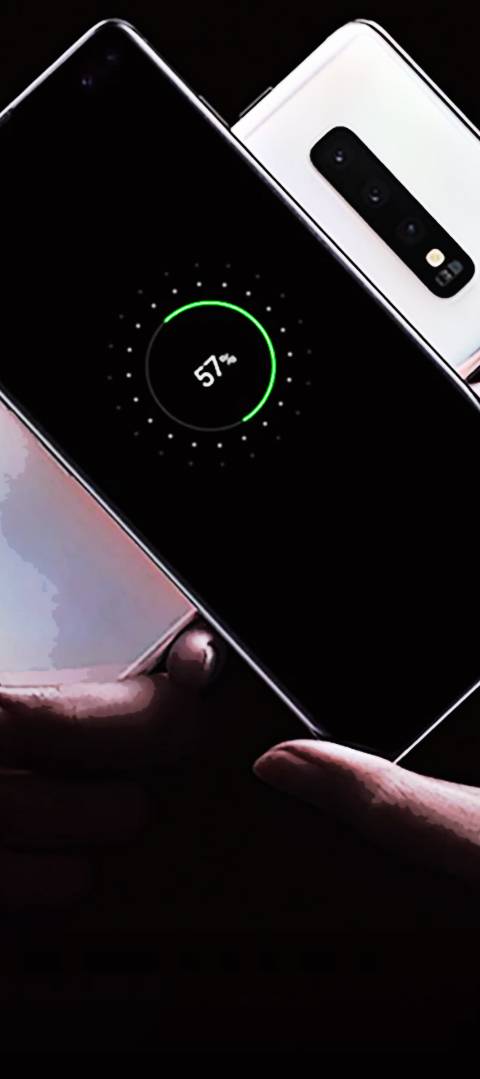 Energy Sharing: The Revolution of Cross-Device Charging