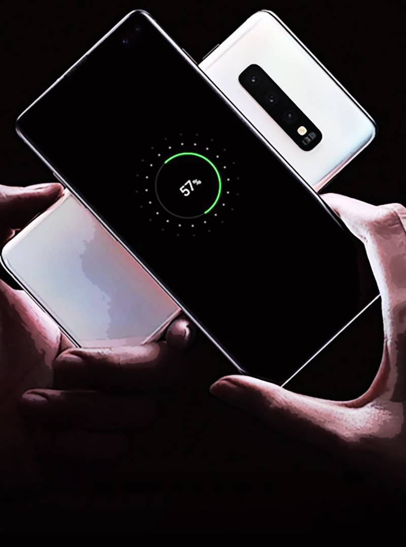 Energy Sharing: La Rivoluzione della Ricarica tra Dispositivi