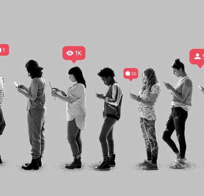L’evoluzione dei social media: come ci stanno cambiando