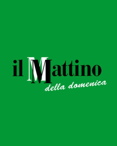 The "new" Mattino della domenica: your reading companion wherever you are, every Sunday morning