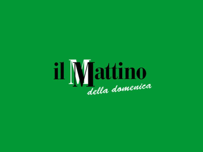 The "new" Mattino della domenica: your reading companion wherever you are, every Sunday morning