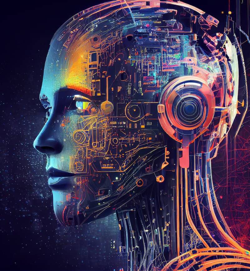 Intelligenza artificiale nella vita quotidiana: siamo pronti?