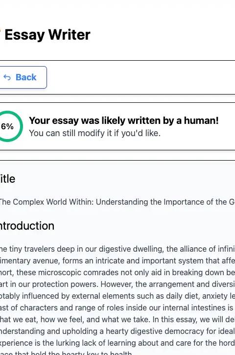 Kipper.AI: Your intelligent study companion