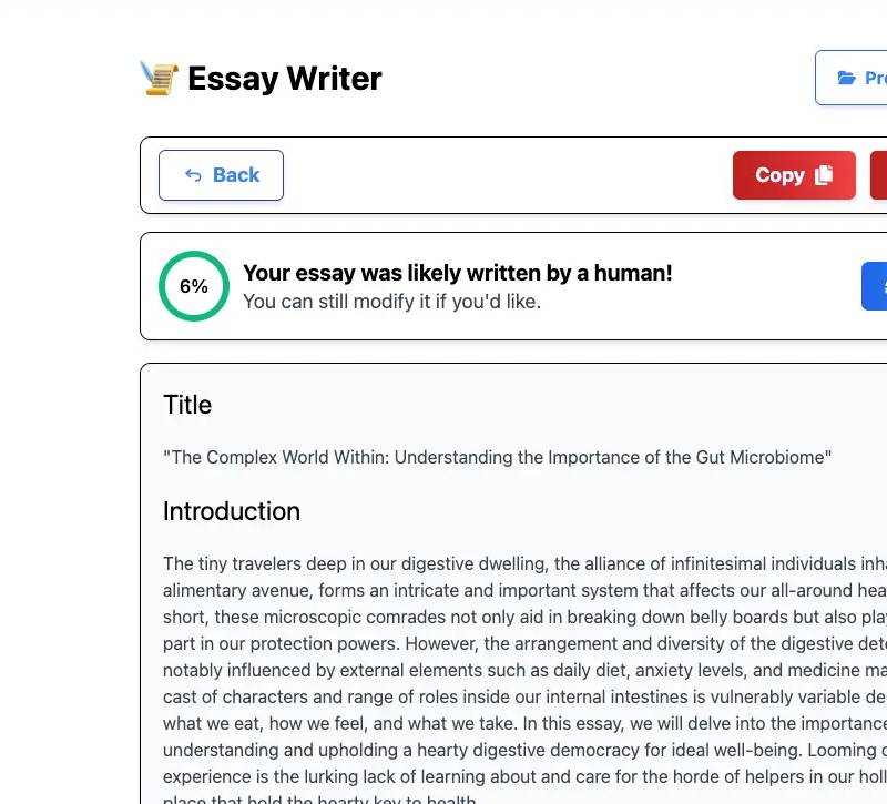 Kipper.AI: Il tuo compagno di studi intelligente