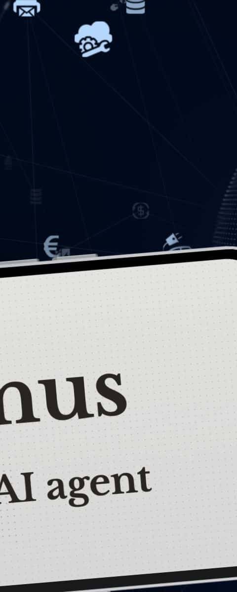 MANUS: The AI that actually gets things done