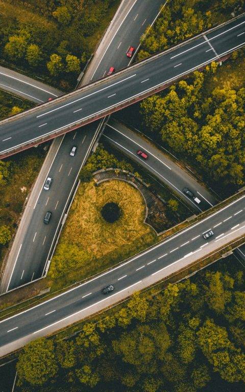 Mix My Ride: Mobility as a Service