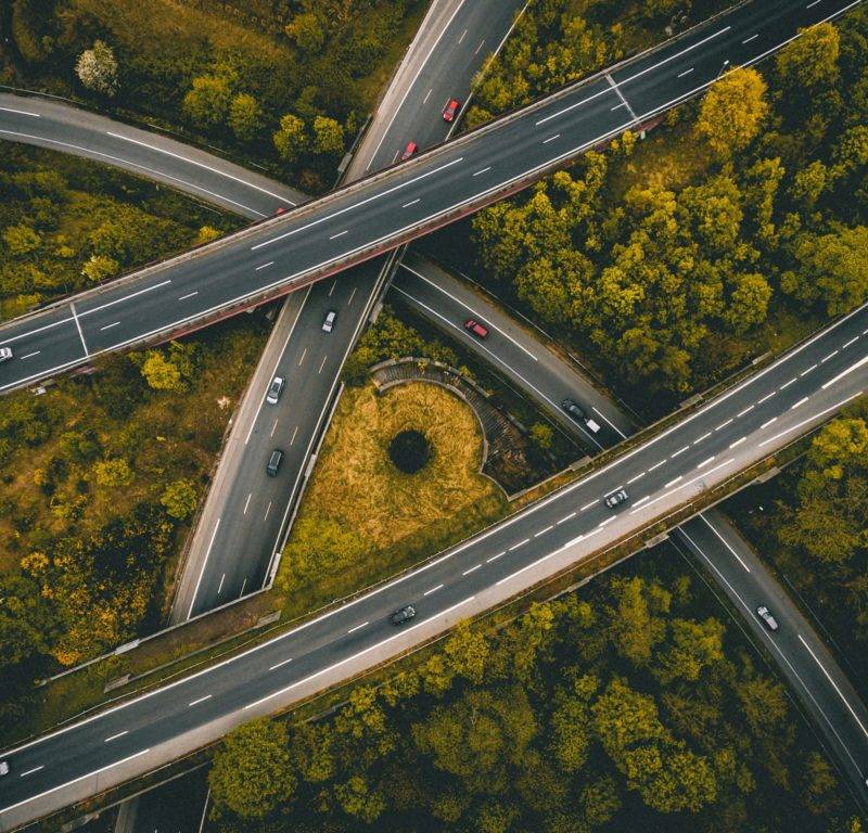 Mix My Ride: la mobilità come servizio