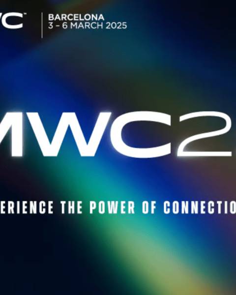 Mobile World Congress Barcelona 2025 Special Edition