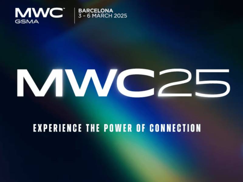 Mobile World Congress Barcelona 2025 Special Edition