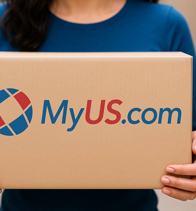 Un indirizzo americano (o inglese) per comprare dove vuole